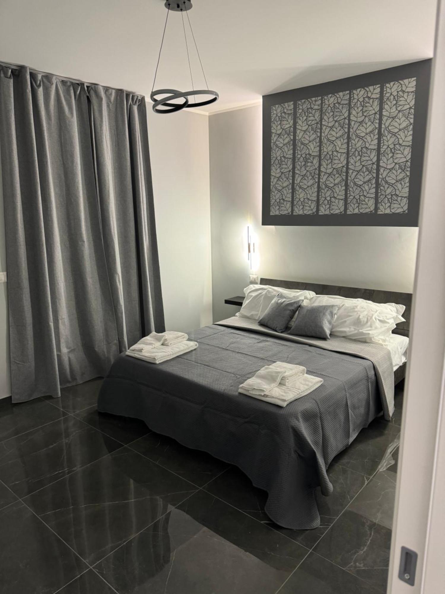 Reale Guest House Mascalucia Exterior foto