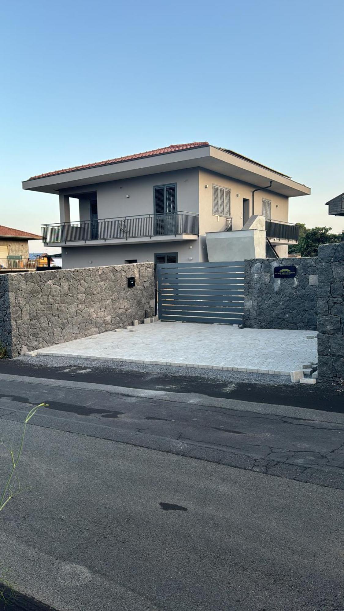 Reale Guest House Mascalucia Exterior foto