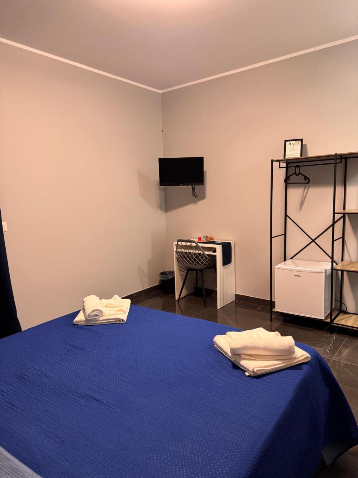 Reale Guest House Mascalucia Exterior foto
