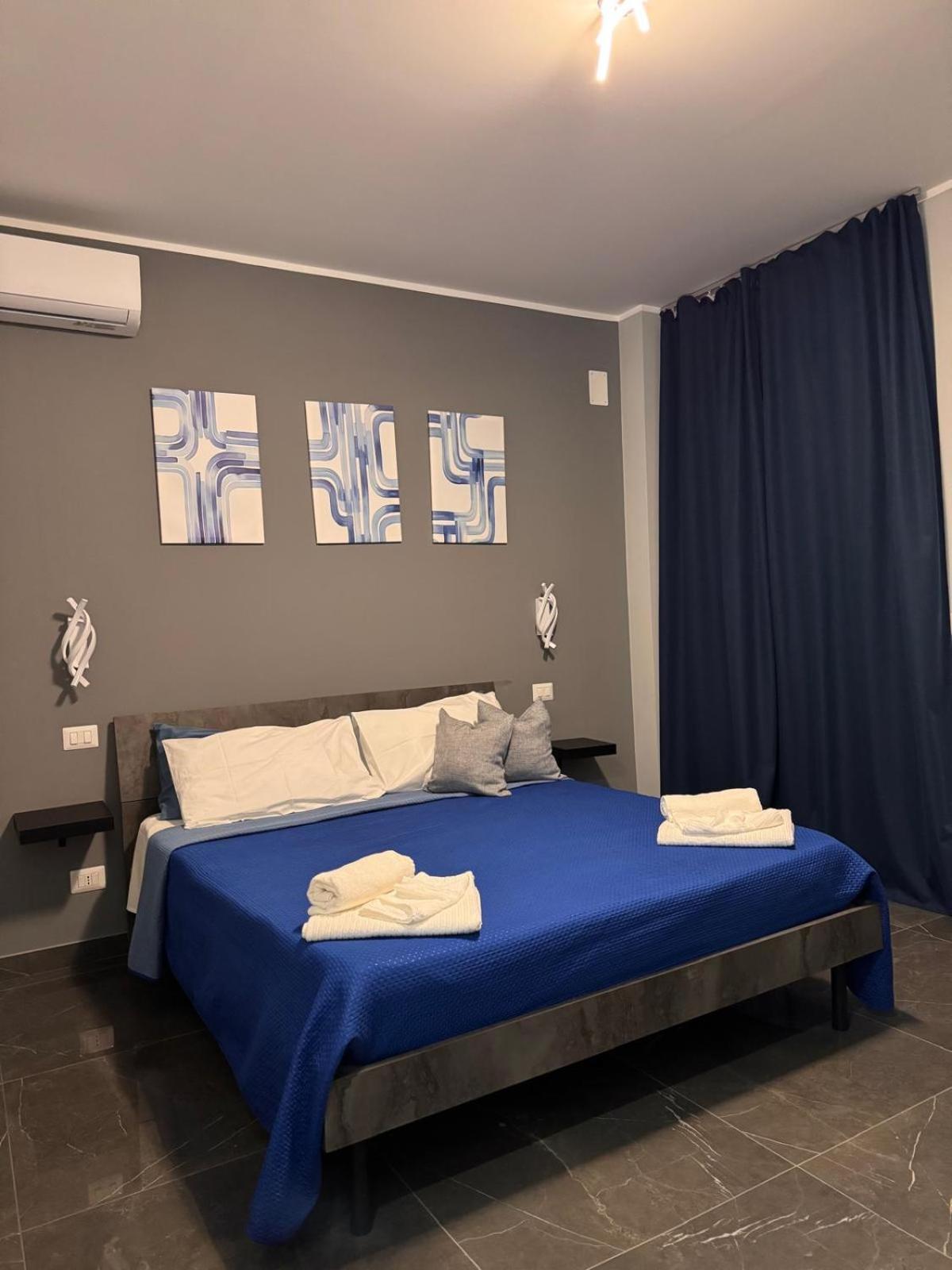 Reale Guest House Mascalucia Exterior foto