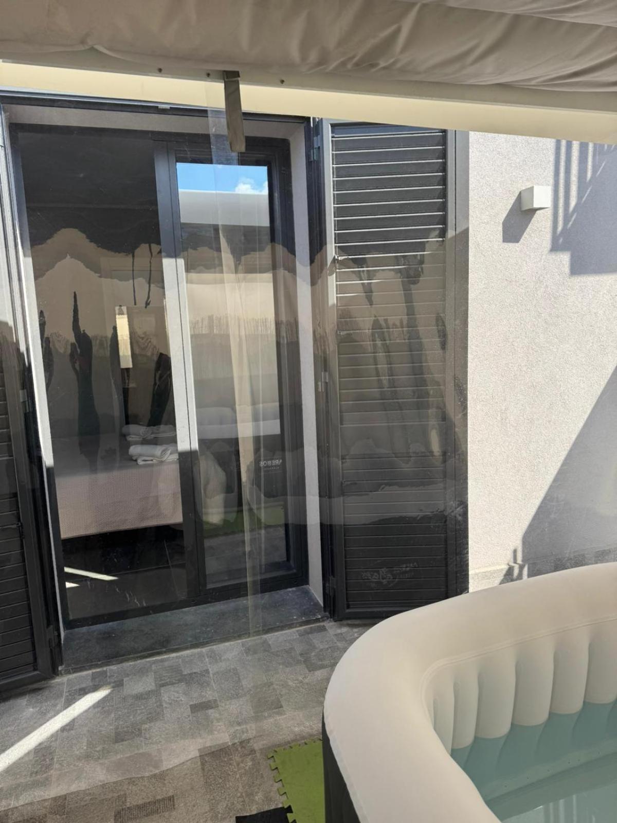 Reale Guest House Mascalucia Exterior foto
